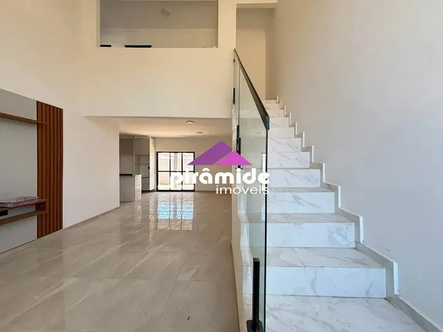 Casa com 10m² 3 quartos e 4 banheiros, à venda, no bairro Loteamento Floresta - Reserva Rudá em São José Dos Campos