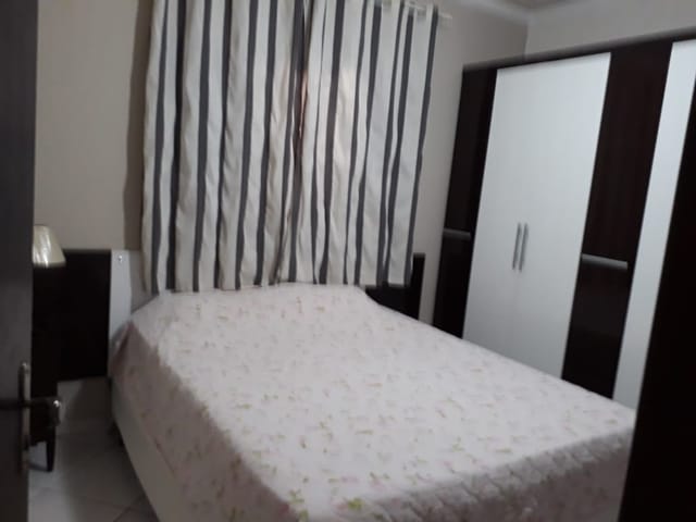 Casa com 250m² 4 quartos e 2 banheiros, à venda, no bairro Residencial Mombaça I em Pindamonhangaba