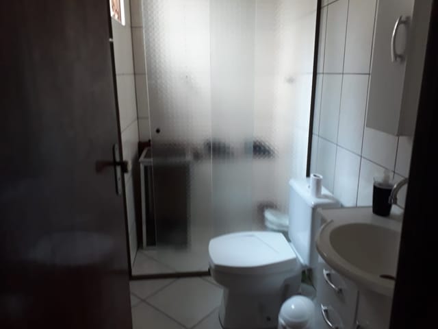 Casa com 250m² 4 quartos e 2 banheiros, à venda, no bairro Residencial Mombaça I em Pindamonhangaba