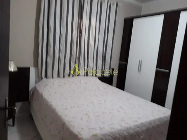 Casa com 250m² 4 quartos e 2 banheiros, à venda, no bairro Residencial Mombaça I em Pindamonhangaba