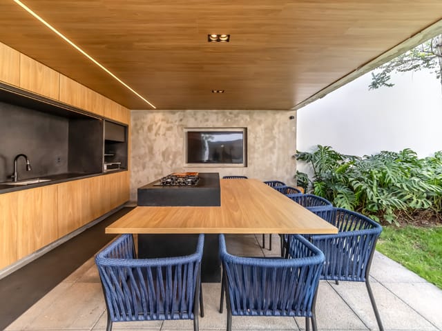Casa com 468m² 3 quartos e 4 banheiros, à venda, no bairro Alto de Pinheiros em São Paulo