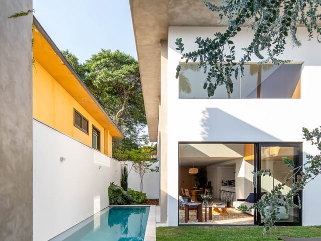 Casa com 468m² 3 quartos e 4 banheiros, à venda, no bairro Alto de Pinheiros em São Paulo
