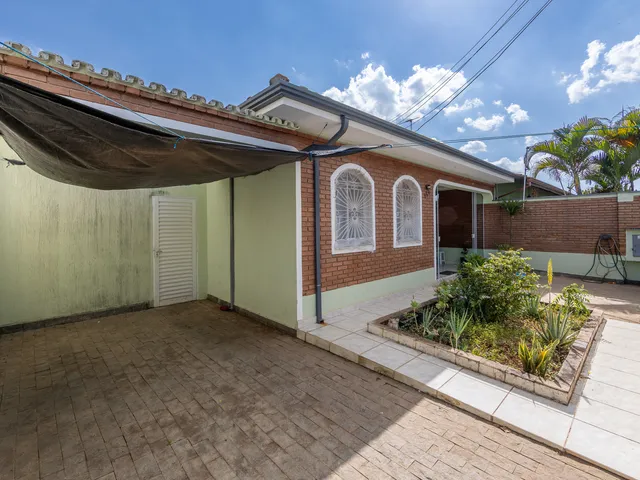 Foto do Casa - Casa Térrea 3 Quartos 205m² à venda no Jardim Santa Genebra – R$ 750 mil | Home Hunters