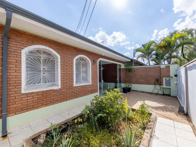 Foto do Casa - Casa Térrea 3 Quartos 205m² à venda no Jardim Santa Genebra – R$ 750 mil | Home Hunters