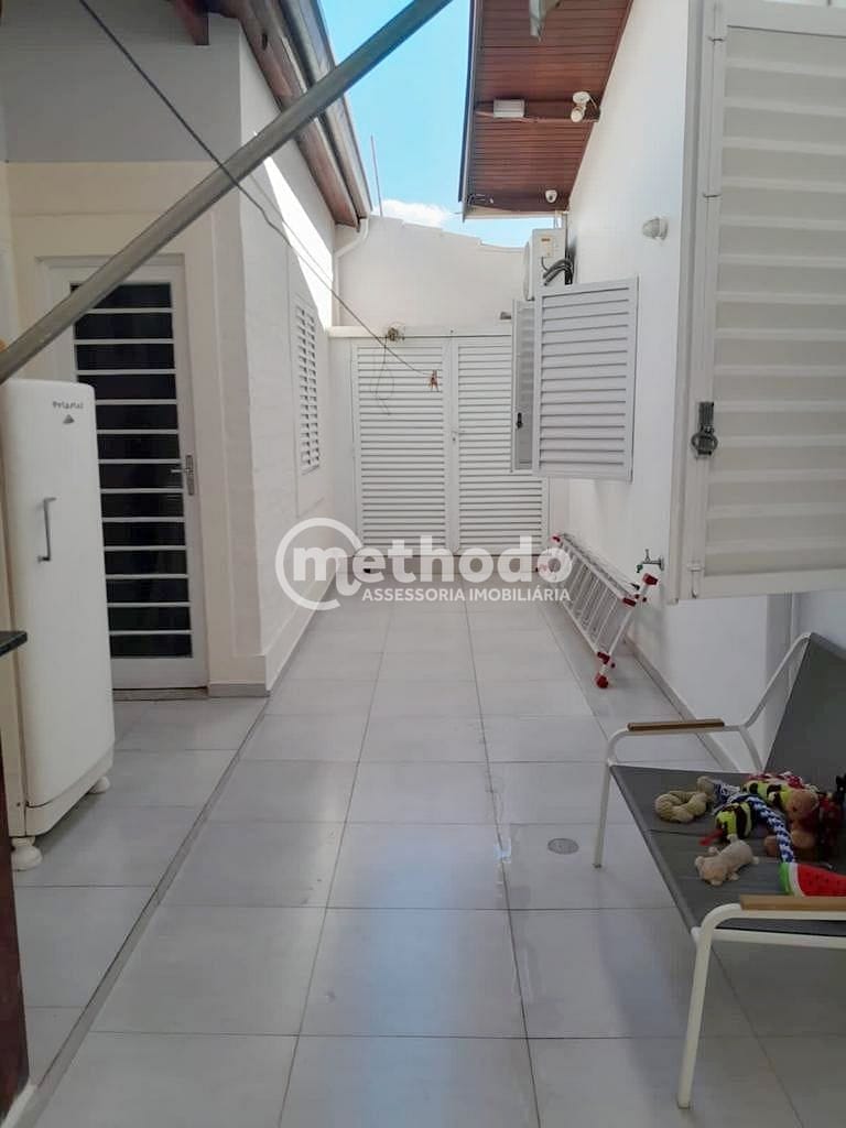 Casa, 3 quartos, 201 m² - Foto 15