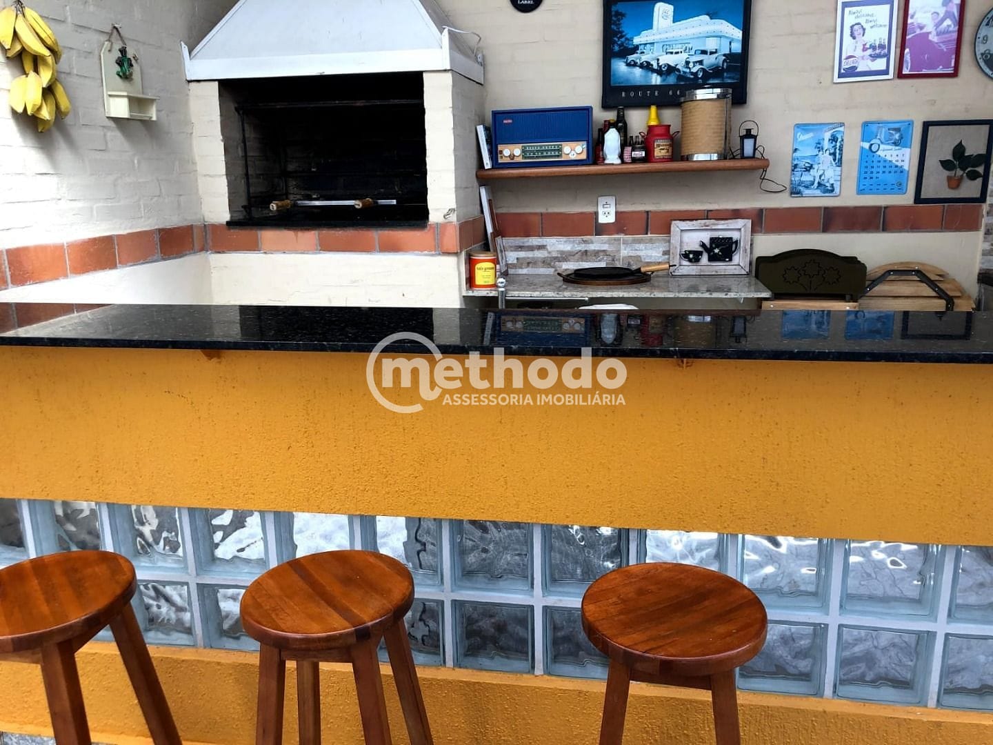 Casa, 3 quartos, 201 m² - Foto 20