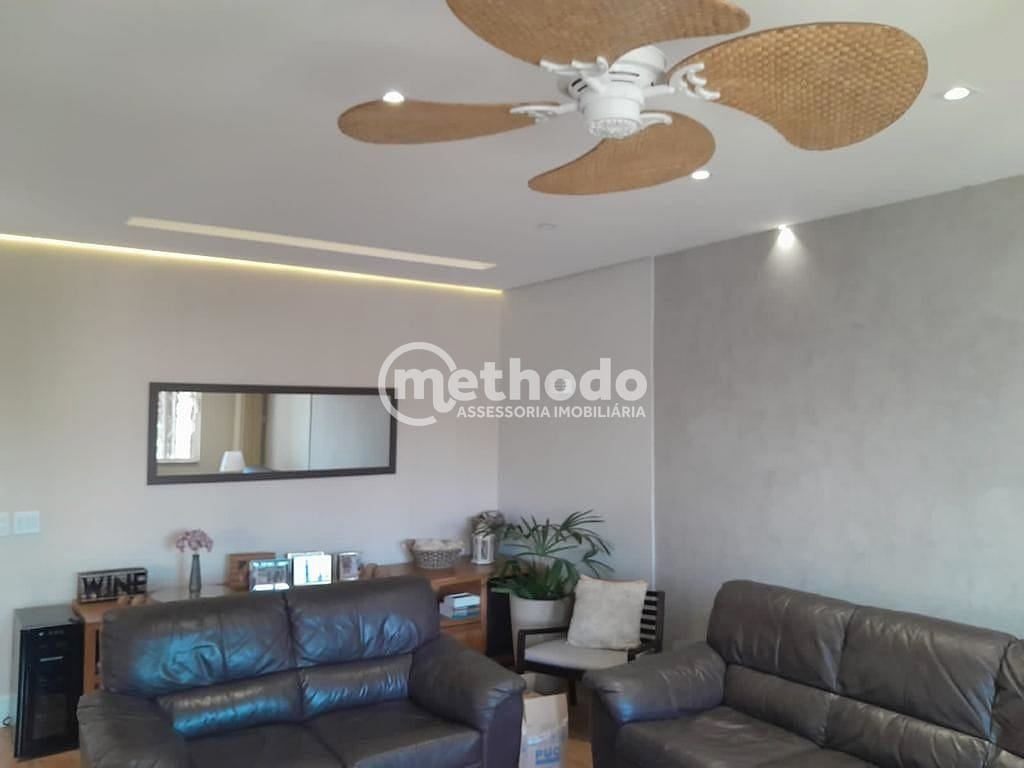 Casa, 3 quartos, 201 m² - Foto 5