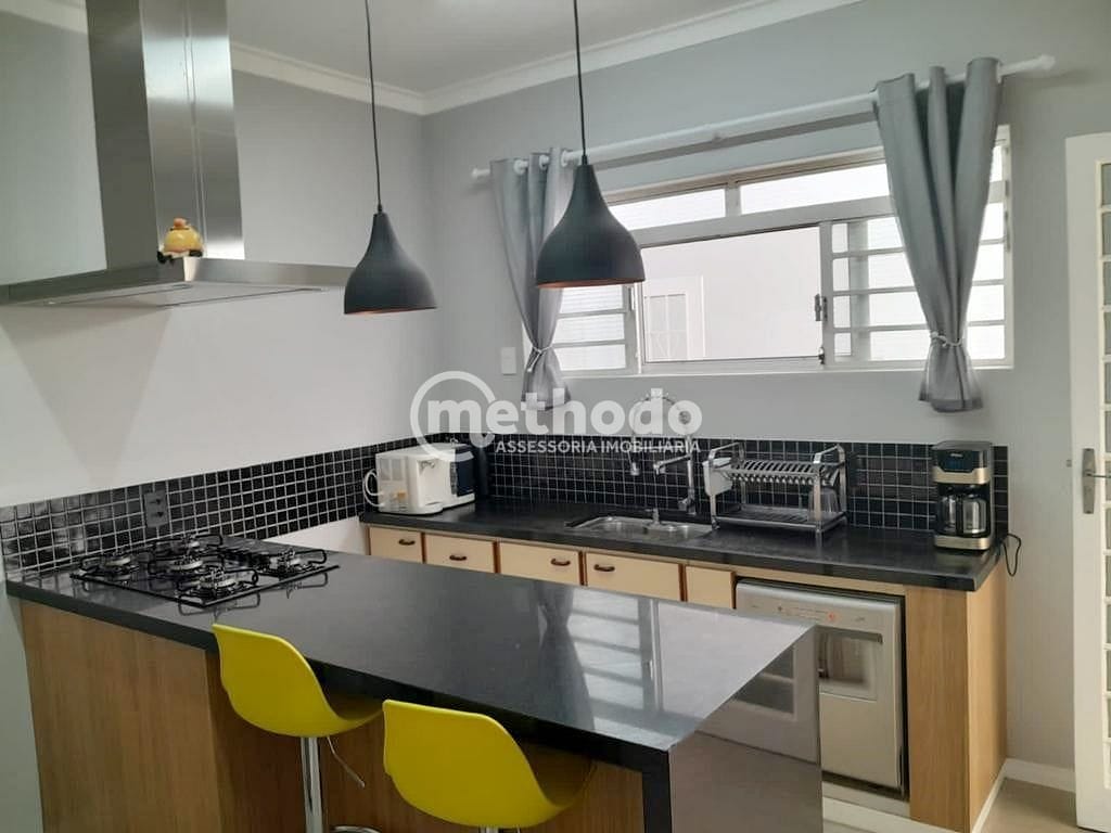 Casa, 3 quartos, 201 m² - Foto 11