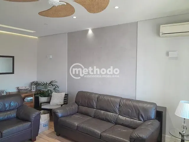 Casa com 300m² 3 quartos e 3 banheiros, à venda, no bairro Jardim Paraíso em Campinas