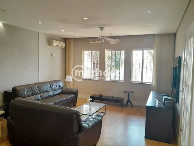 Casa com 300m² 3 quartos e 3 banheiros, à venda, no bairro Jardim Paraíso em Campinas