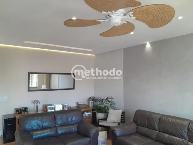 Casa com 300m² 3 quartos e 3 banheiros, à venda, no bairro Jardim Paraíso em Campinas