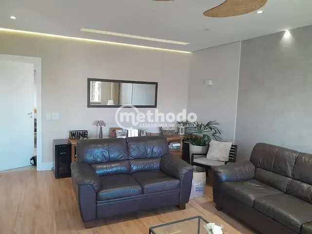 Casa com 300m² 3 quartos e 3 banheiros, à venda, no bairro Jardim Paraíso em Campinas