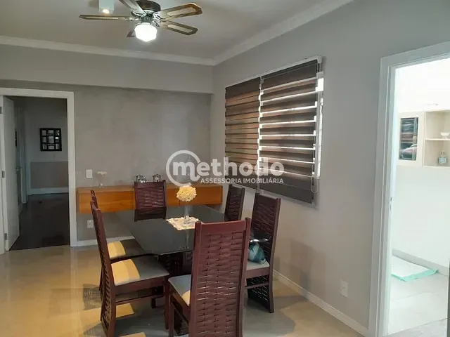 Casa com 300m² 3 quartos e 3 banheiros, à venda, no bairro Jardim Paraíso em Campinas