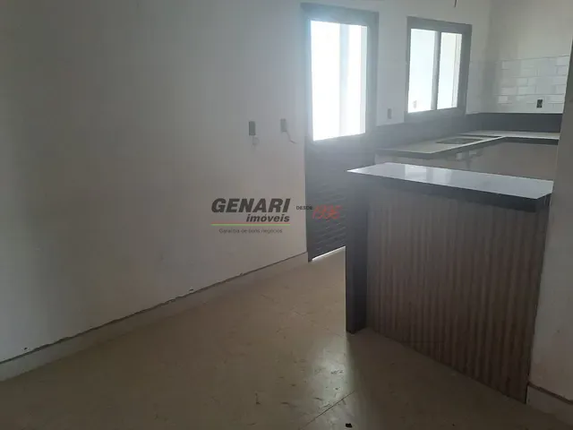 Casa com 150m² 3 quartos e 2 banheiros, à venda, no bairro Chácaras Alvorada em Indaiatuba