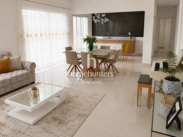 Casa 3 quartos e 4 banheiros, à venda, no bairro Swiss Park em Campinas