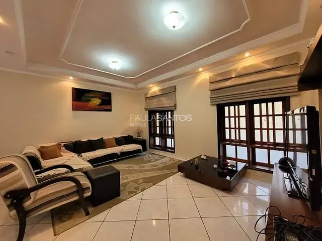 Casa com 290m² 3 quartos e 1 banheiro, à venda, no bairro Parque Três Meninos em Sorocaba