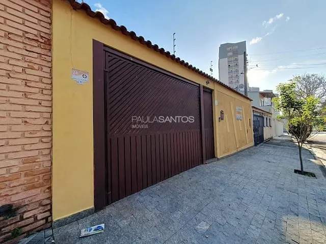 Casa com 290m² 3 quartos e 1 banheiro, à venda, no bairro Parque Três Meninos em Sorocaba