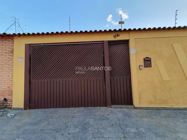 Casa com 290m² 3 quartos e 1 banheiro, à venda, no bairro Parque Três Meninos em Sorocaba