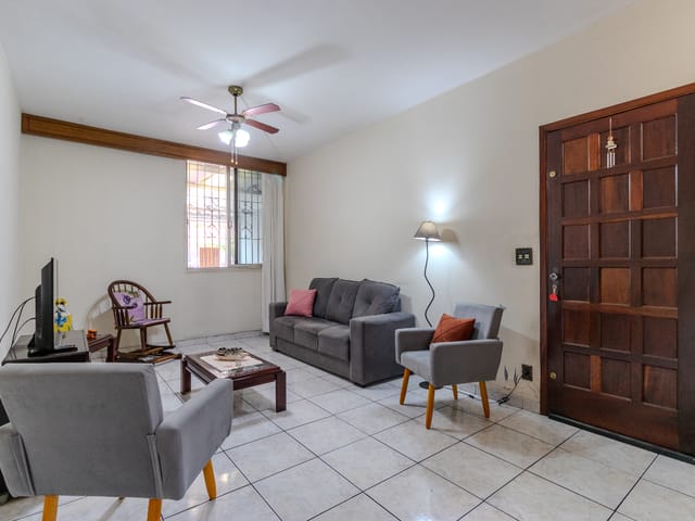 Casa com 121m² 3 quartos e 3 banheiros, à venda, no bairro Jardim Itapeva em São Paulo