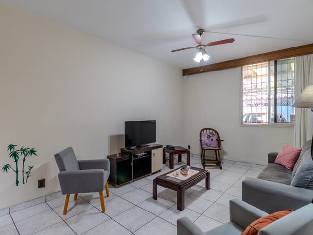 Casa com 121m² 3 quartos e 3 banheiros, à venda, no bairro Jardim Itapeva em São Paulo