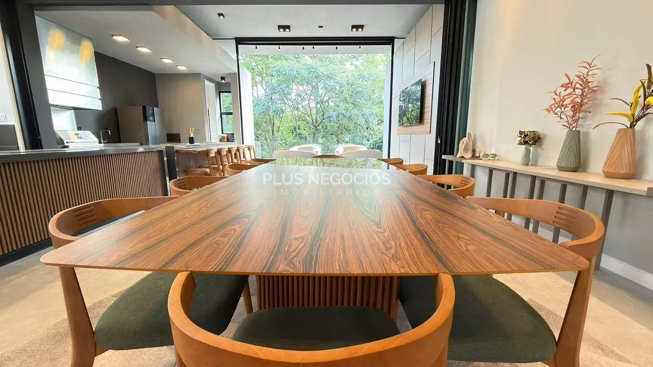 Casa, 4 quartos, 560 m² - Foto 5