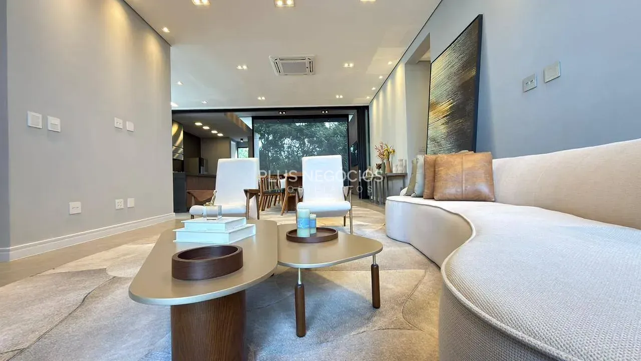 Casa, 4 quartos, 560 m² - Foto 3