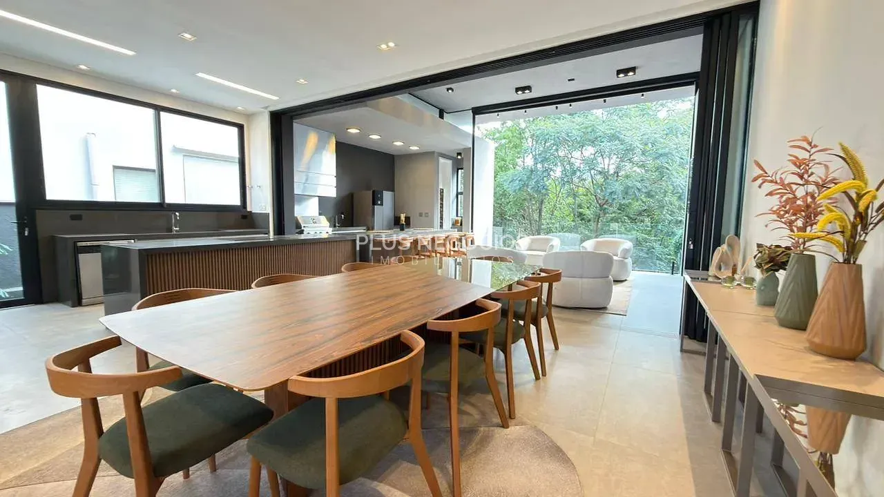 Casa, 4 quartos, 560 m² - Foto 6