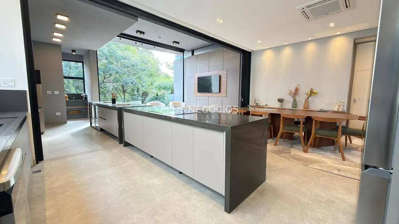 Casa, 4 quartos, 560 m² - Foto 8