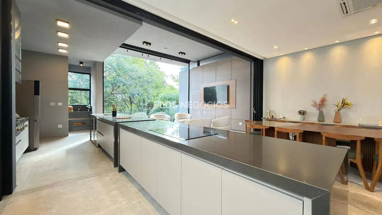 Casa, 4 quartos, 560 m² - Foto 7
