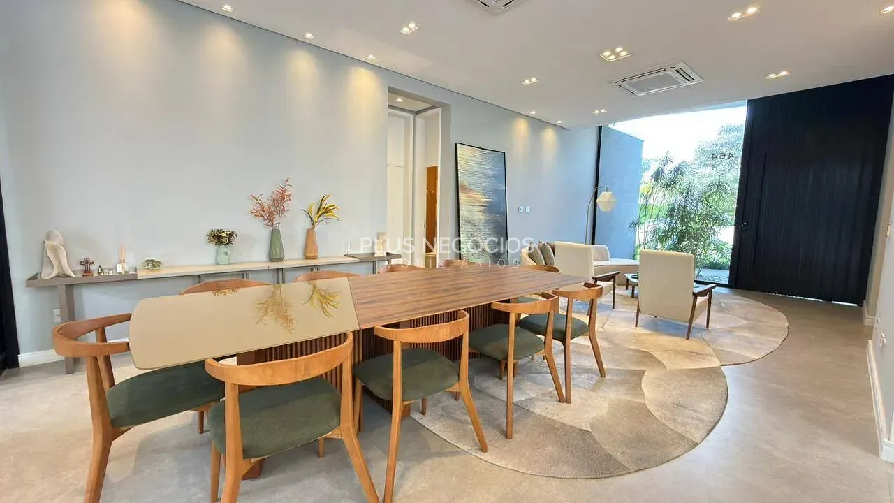 Casa, 4 quartos, 560 m² - Foto 4