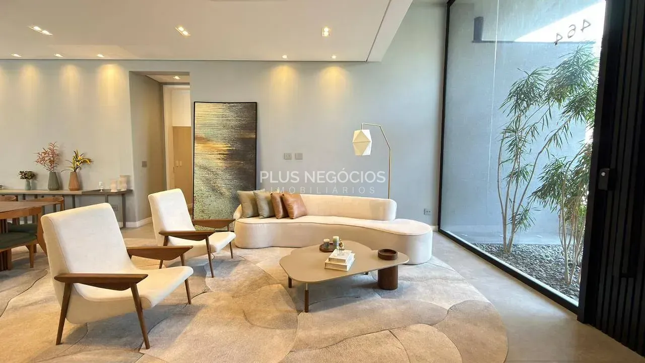 Casa, 4 quartos, 560 m² - Foto 2