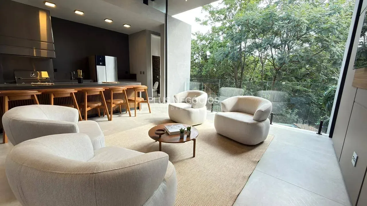 Casa, 4 quartos, 560 m² - Foto 10