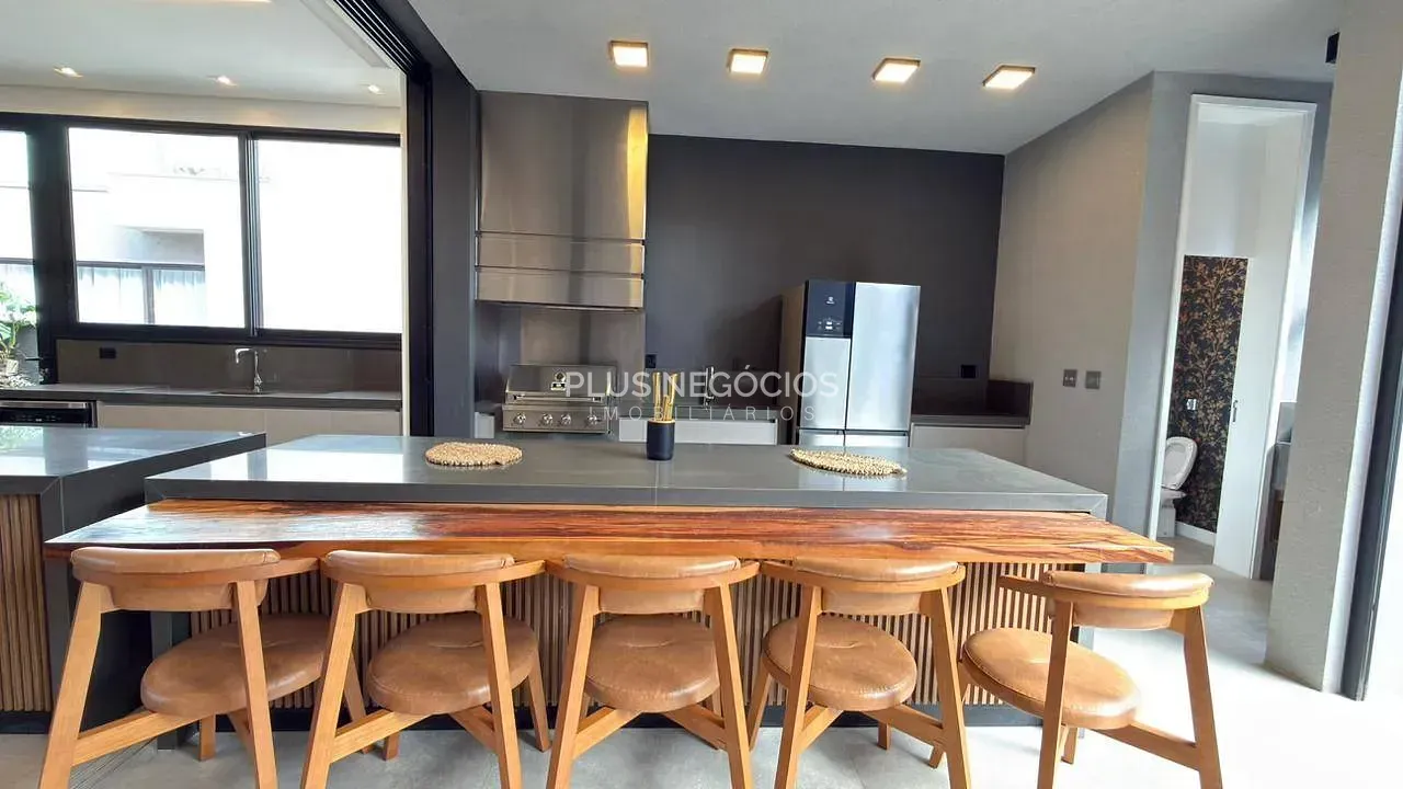 Casa, 4 quartos, 560 m² - Foto 9