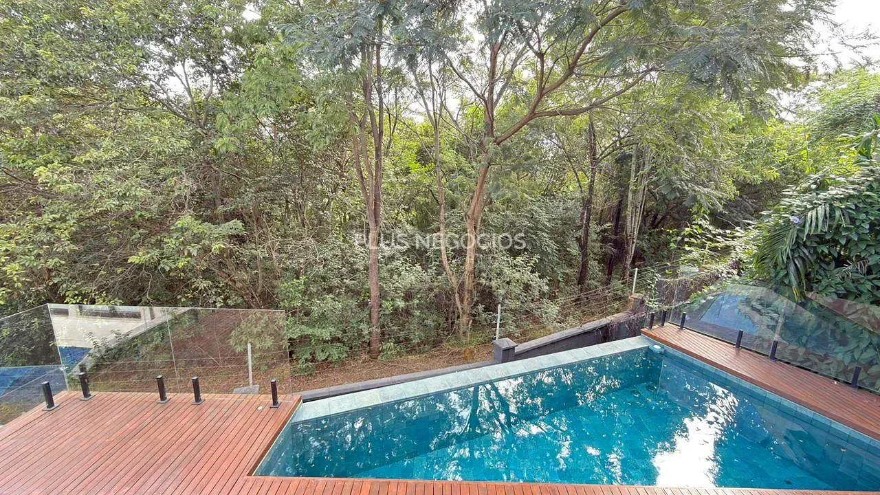 Casa, 4 quartos, 560 m² - Foto 25