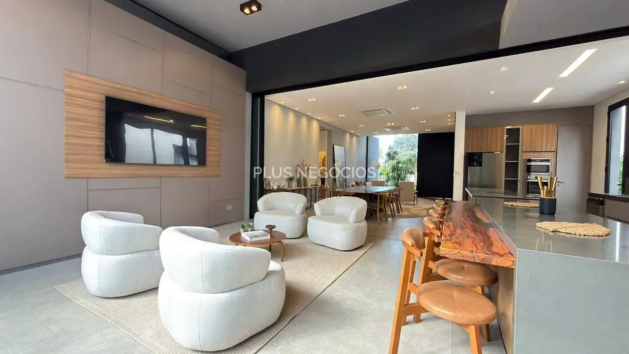 Casa, 4 quartos, 560 m² - Foto 14