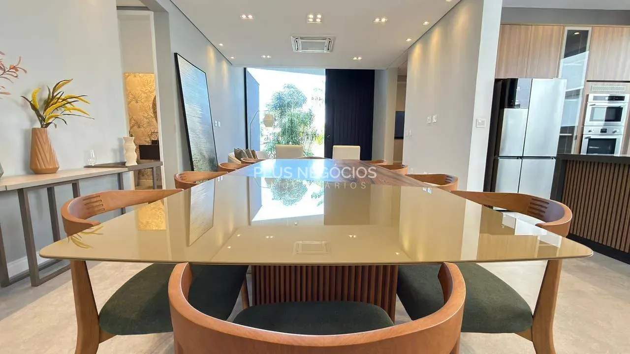 Casa, 4 quartos, 560 m² - Foto 19