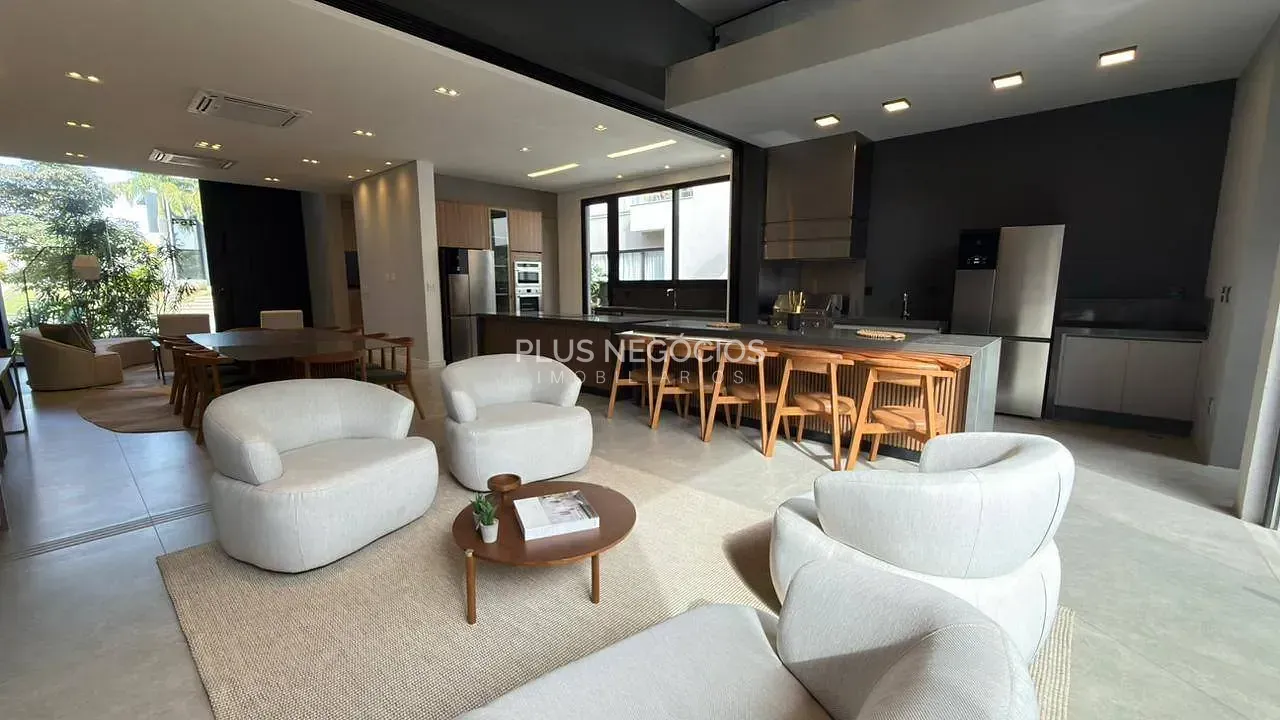 Casa, 4 quartos, 560 m² - Foto 12