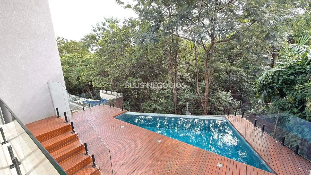 Casa, 4 quartos, 560 m² - Foto 24