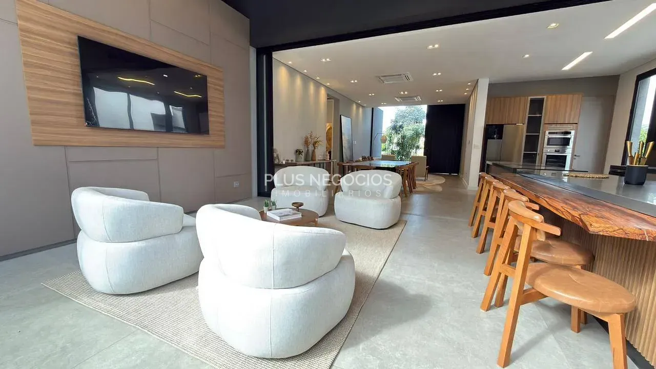 Casa, 4 quartos, 560 m² - Foto 15