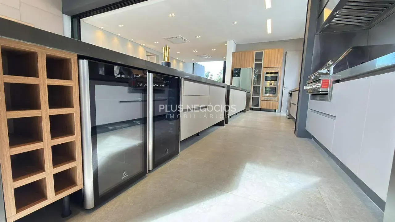 Casa, 4 quartos, 560 m² - Foto 18