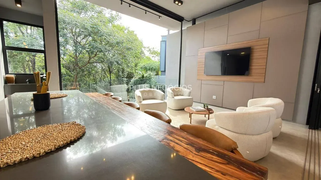 Casa, 4 quartos, 560 m² - Foto 22
