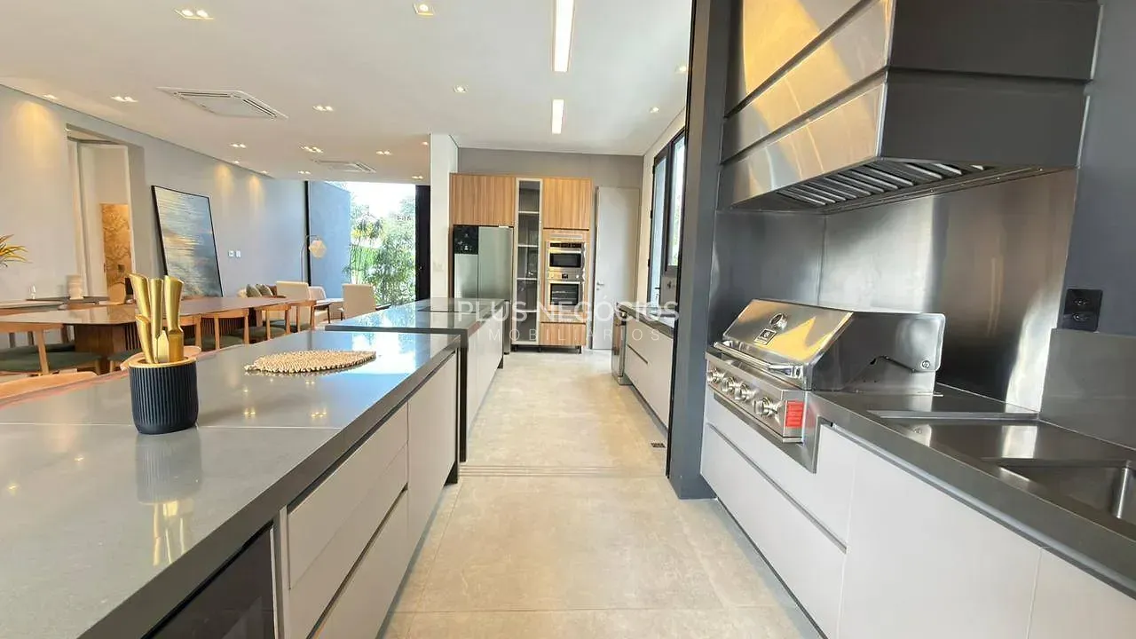 Casa, 4 quartos, 560 m² - Foto 16