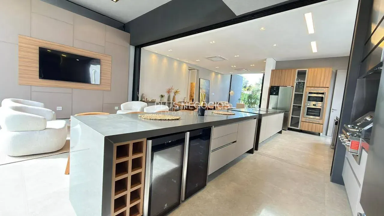 Casa, 4 quartos, 560 m² - Foto 20