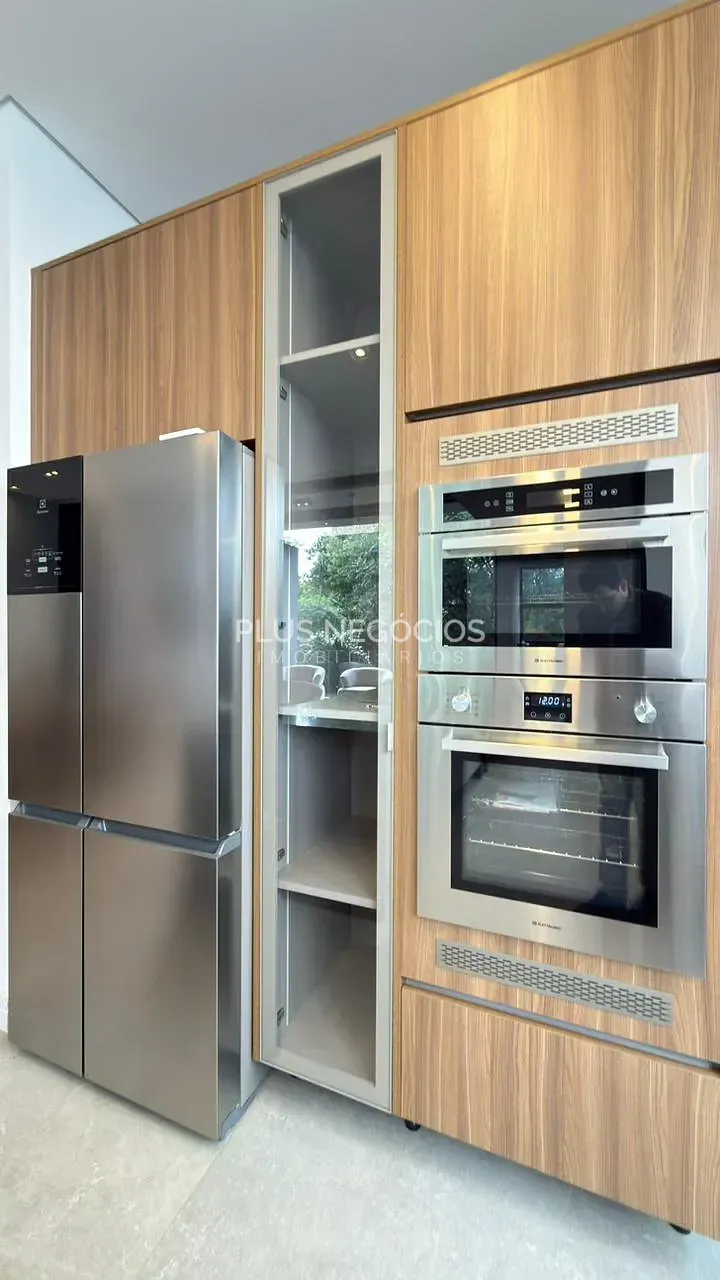 Casa, 4 quartos, 560 m² - Foto 17