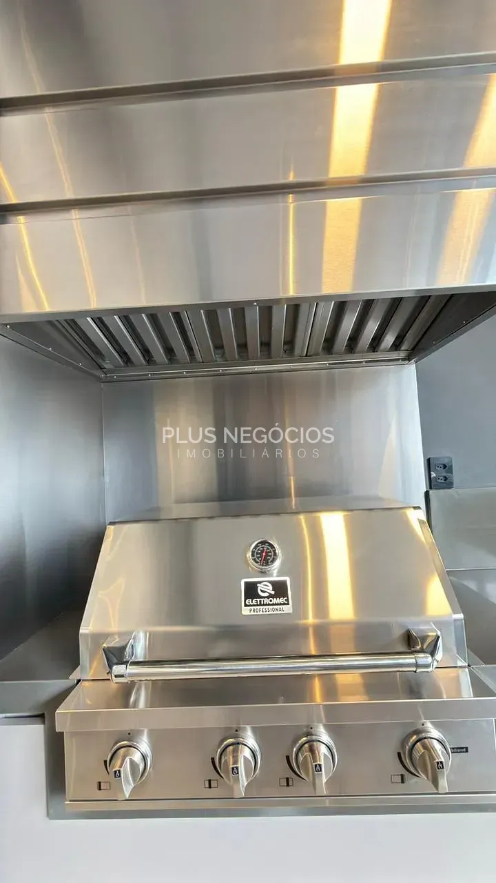 Casa, 4 quartos, 560 m² - Foto 23