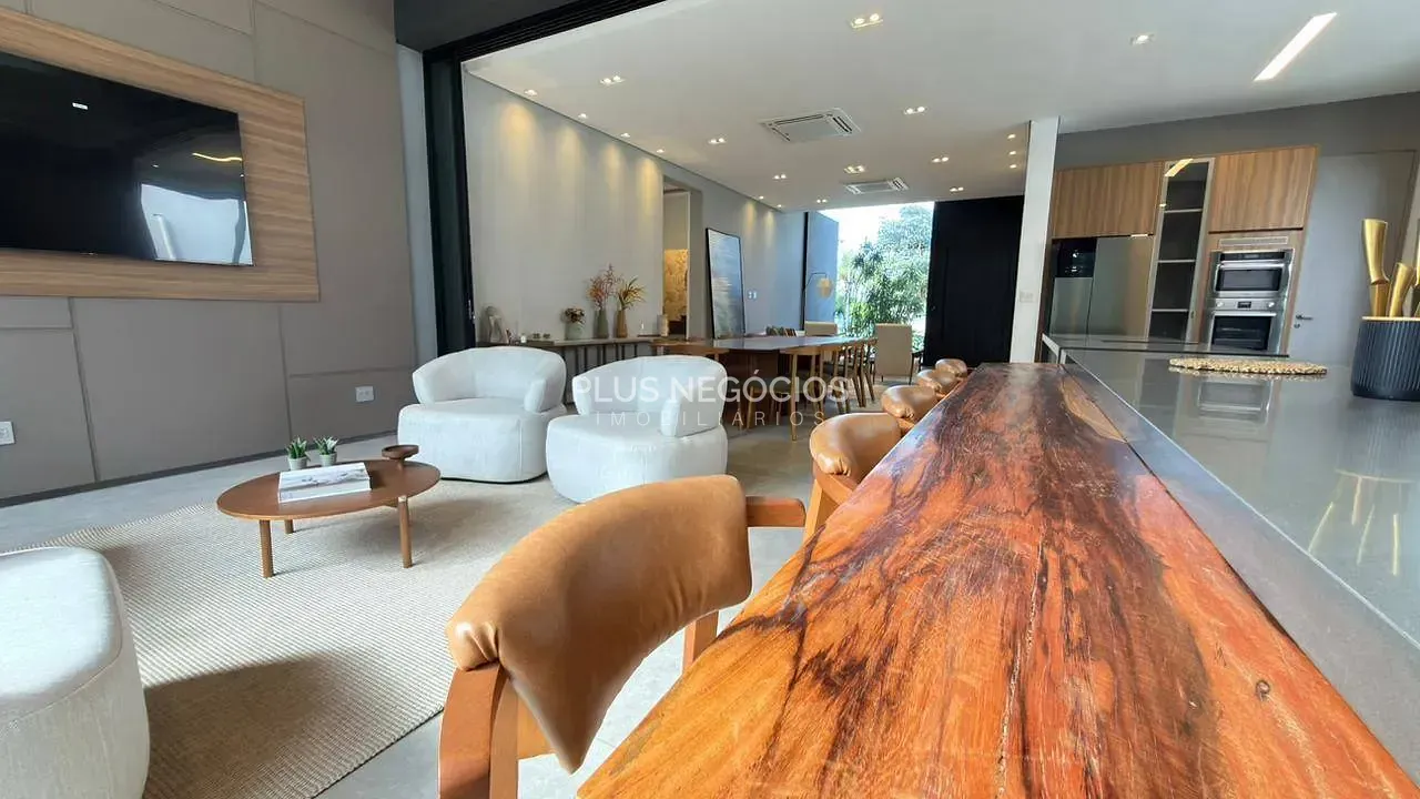 Casa, 4 quartos, 560 m² - Foto 21
