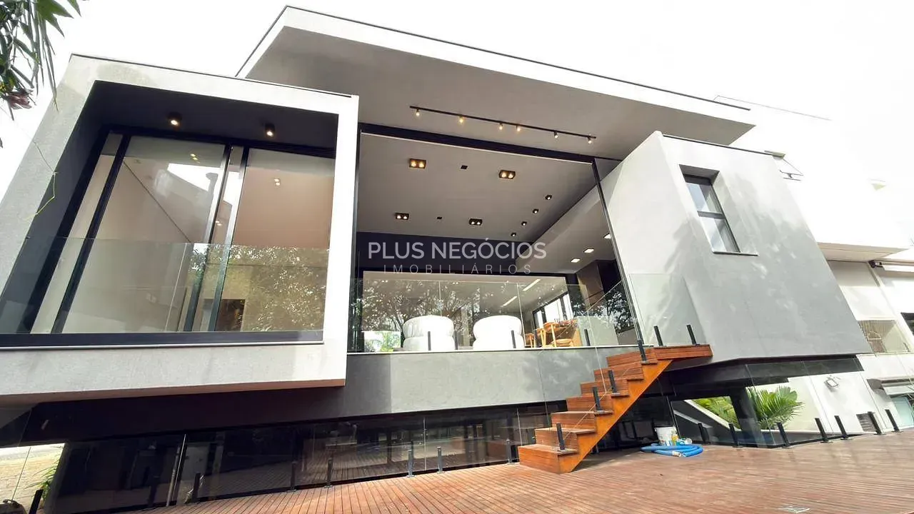 Casa, 4 quartos, 560 m² - Foto 78