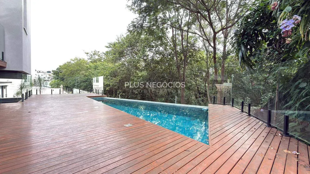 Casa, 4 quartos, 560 m² - Foto 79