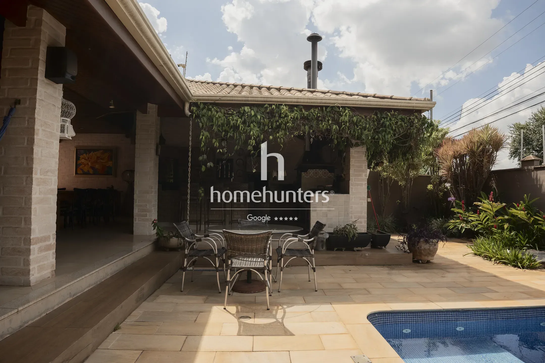 Casa, 4 quartos, 380 m² - Foto 31