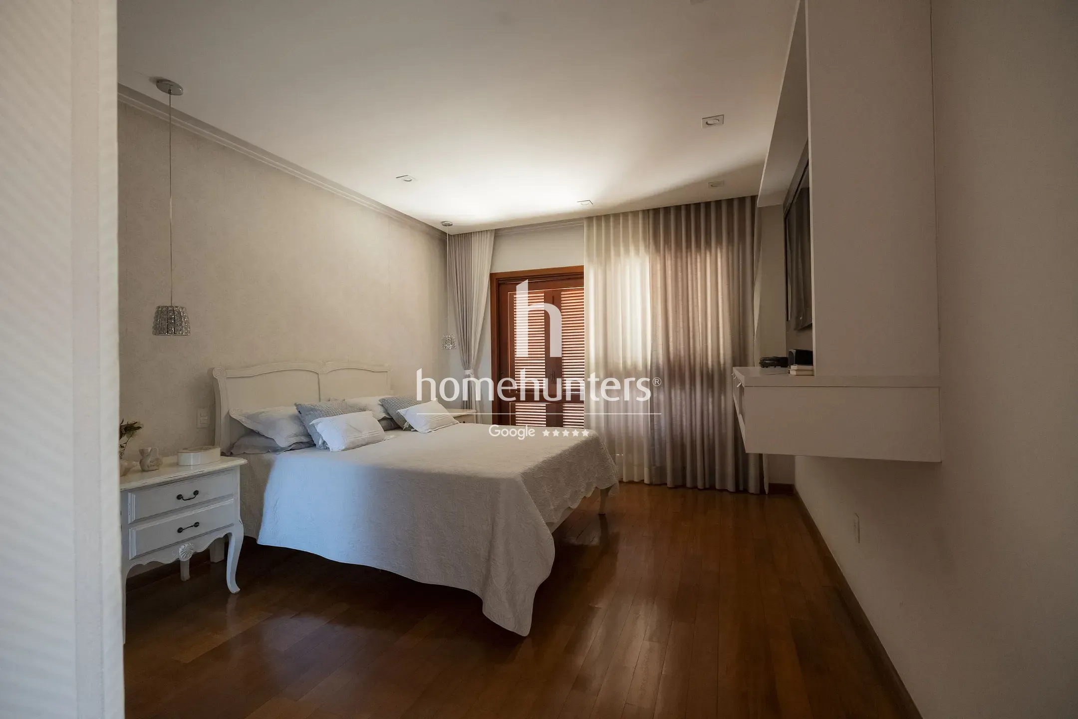 Casa, 4 quartos, 380 m² - Foto 36
